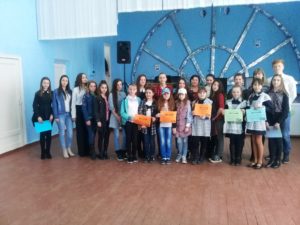 Concursul cântecului în limbă străină