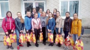 Grăbește-te să faci un bine