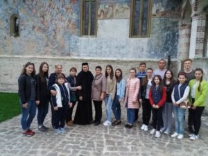 Concursul interjudețean de matematică Isteții de la Arbore ,ediția IX-a