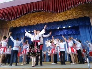 Festivalul creației artistice al elevilor, ediția 2018
