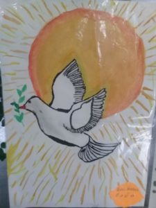Ziua Internațională a Păcii