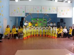 Bobociada elevilor: Like boboc