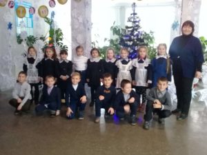 Săptămâna claselor primare