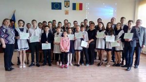 Concursul interjudețean de matematică Isteții de la Arbore, ediția X-a