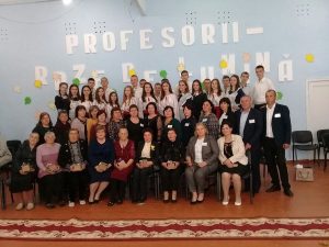 Ziua Profesorului 2019