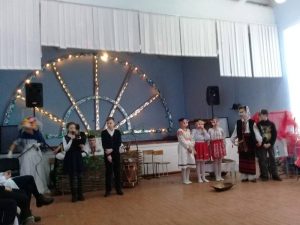 Festivalul Teatrului școlar, ediția a IV-a