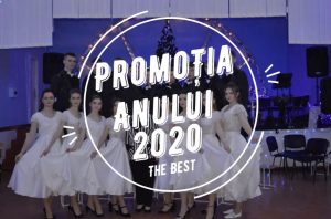 Promoția 2020