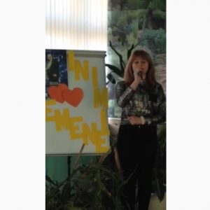 Festivalul-concurs raional „Două inimi gemene”, ediția 2020