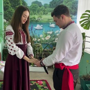 Concursul Internațional dedicat marelui poe Grigore Vieru, ediția a VI-a