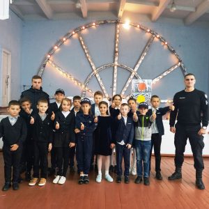 Decada circulației rutiere