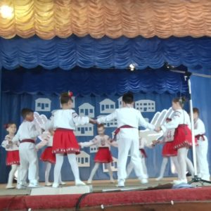 Festivalul Raional de creație al elevilor, ediția 2024