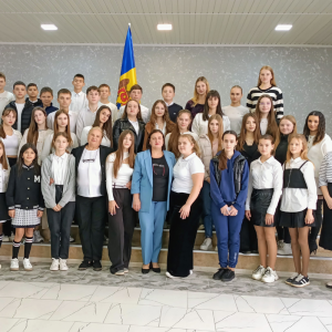 Alegerile pentru Consiliul Elevilor, mandatul 2024-2025