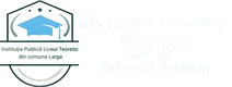 Liceul Teoretic Larga